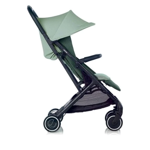 Прогулочная коляска Jane Rocket 2 U07 Mild Blue (211SIROJJ U07) фото 8