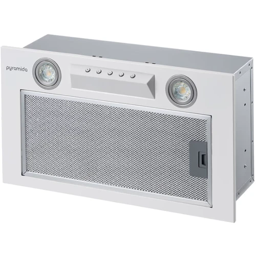 Витяжка Pyramida CX 52 (750) E WH: Тип монтажу Встраиваемый