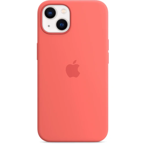 Чехол для iPhone Apple for iPhone 13 Silicone Case with MagSafe Pink Pomelo (MM253) 