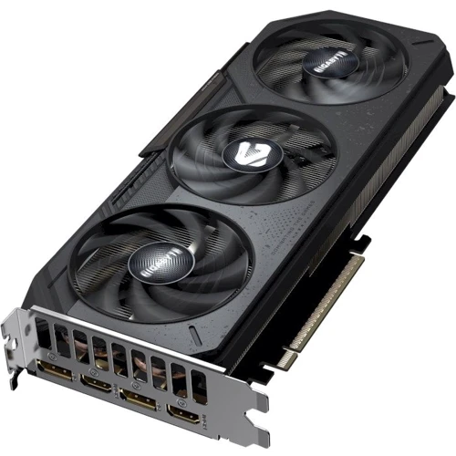 Видеокарта GIGABYTE GeForce RTX 5050 8GB GAMING OC (GV-N5050GAMING OC-8GD) UA