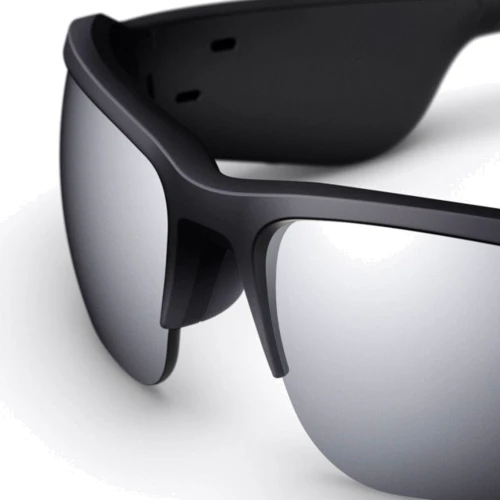 Навушники Bose Frames Tempo Black (839769-0100) фото 7