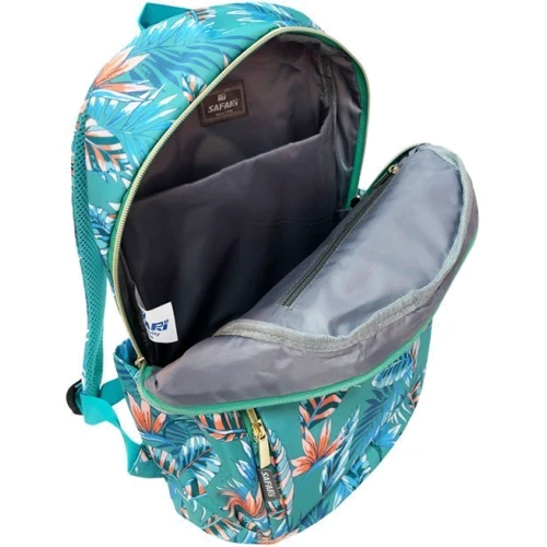 Рюкзак SAFARI 20-176M-3 1 отд., 37x26x14см, PL, Style: Возрастная группа от 13 до 18 лет