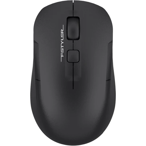 Мышь A4Tech FG16CS Air Wireless Black (FG16CS Air Black)