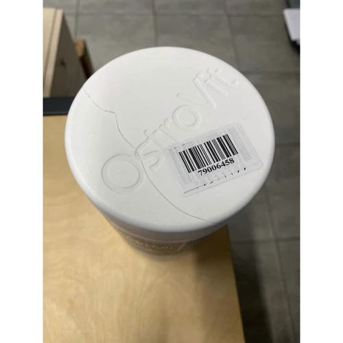 OstroVit Creatine Monohydrate 500 g /200 servings/ Watermelon (Креатин)(79006458)Stylus approved: Производитель OstroVit