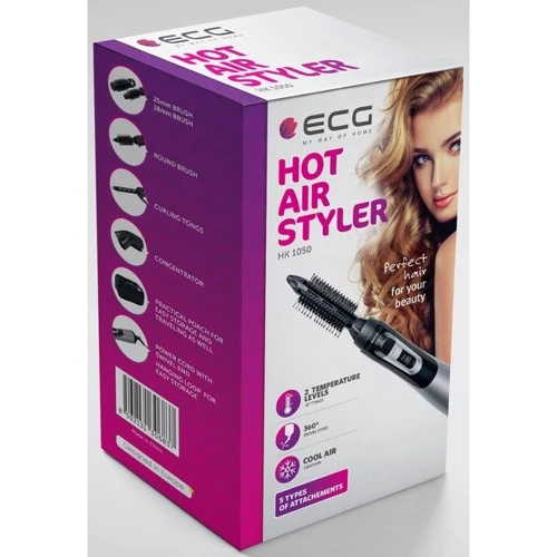 Фен ECG HK 1050
