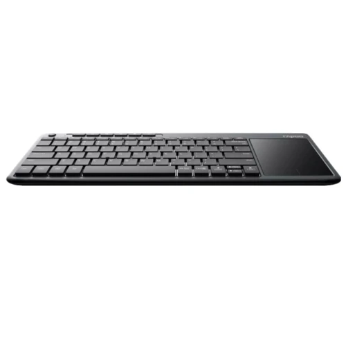 Клавиатура Rapoo K2600 Grey: Интерфейс подключения Wireless (радио интерфейс)