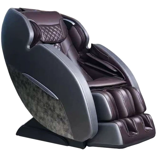 Масажний стілець AMF Miller Deep grey (546860)