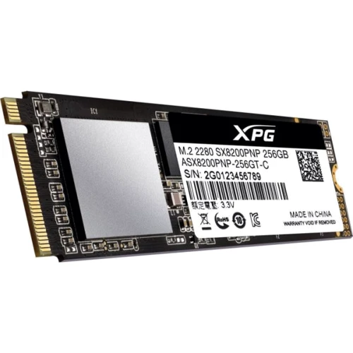 ADATA XPG SX8200 Pro 512 GB (ASX8200PNP-512GT-C) фото 5