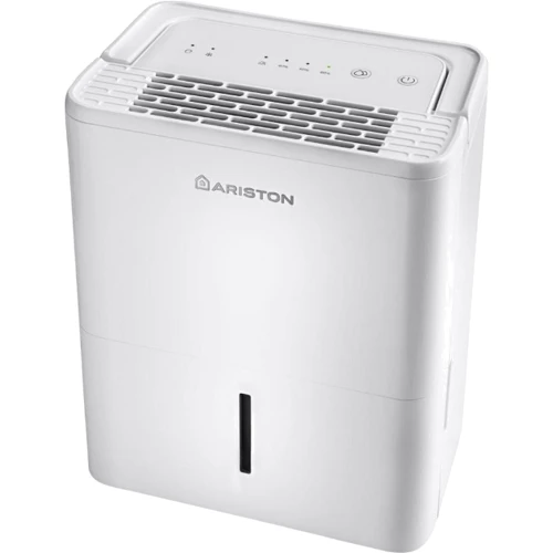 Осушувач повітря Ariston Deos 12 (3381351): Продуктивність вологовидалення, л/доба 12