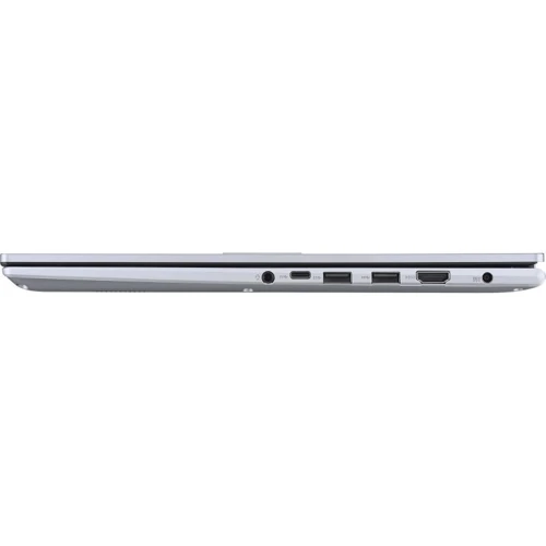 Ноутбук ASUS VivoBook 16X F1605PA (F1605PA-MB185W): Вес 1.8 кг