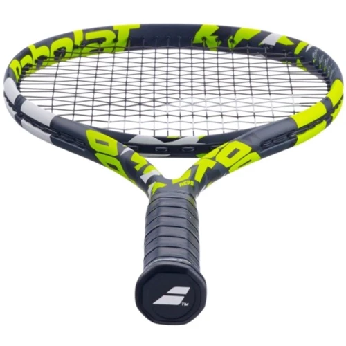 Ракетка для большого тенниса Babolat Boost Aero multicolor Gr2 фото 2