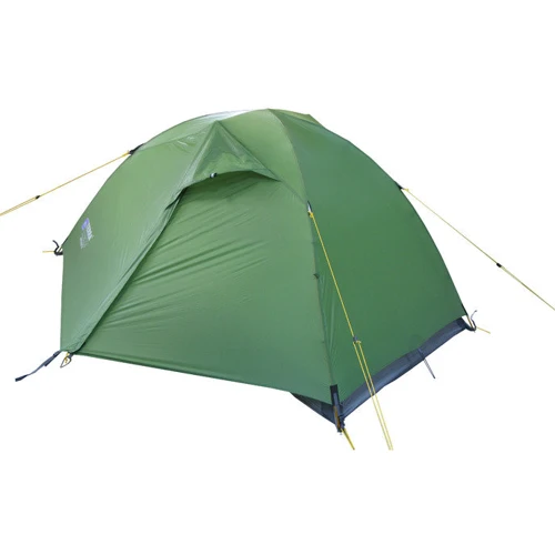 Аксессуар для палаток Тент Terra Incognita Skyline 2 Lite: Материал 40D/240Т Nylon Double Rip Stop 3000 мм SILICONE