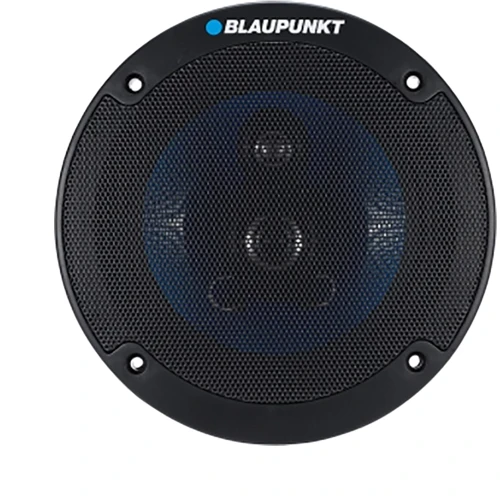 Blaupunkt ICx 663: Тип коаксиальная автоакустика