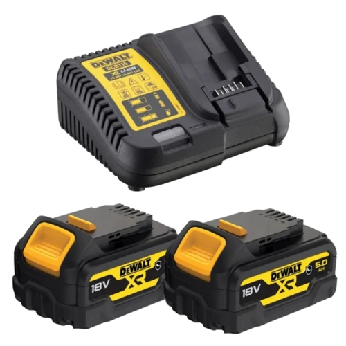 Гайковерт DeWALT DCF900P2G
