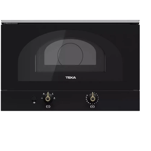 Встраиваемая микроволновая печь Teka MWR 22 BI BK (40586300)
