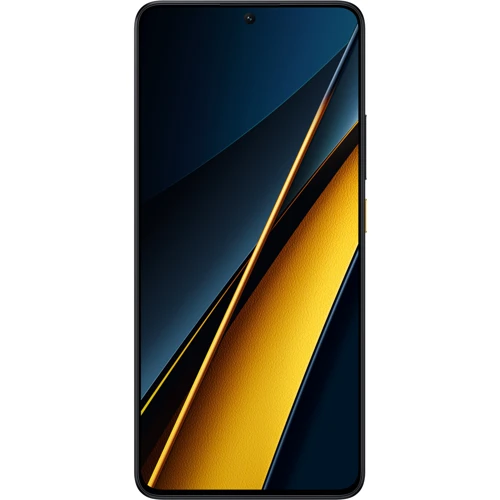 Смартфон POCO X6 Pro 5G 8/256GB Yellow (Global): Процессор Mediatek Dimensity 8300 Ultra (4 nm) Octa-core 3.35 GHz