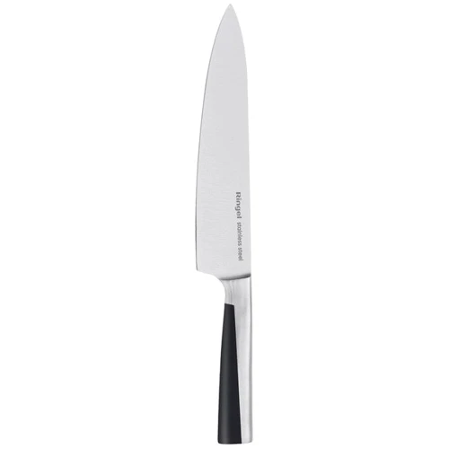 Нож поварской RINGEL Expert 20 см (RG-11012-4): Лезвие Нержавеющая сталь