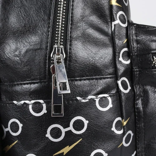 Рюкзак Harry Potter - Glasses Casual Fashion Faux-Leather Backpack: Тип рюкзак