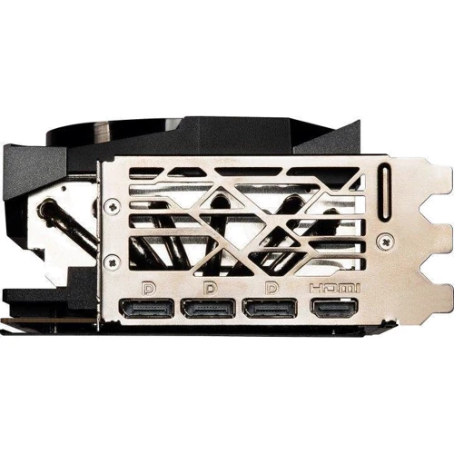 Видеокарта MSI Nvidia GeForce RTX 4090 GAMING TRIO 24G: Назначение Геймерские