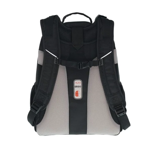 Рюкзак шкільний Herlitz Be.Bag AIRGO Ornament Flower (11438033): Вікова група від 7 до 14 років
