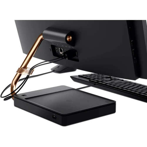 Моноблок Lenovo IdeaCentre 5 24IMB05 (F0FB006WUA) UA: Оперативная память 16 ГБ