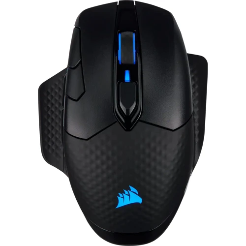 Мышь Corsair Dark Core RGB Pro SE Wireless Black (CH-9315511-EU)