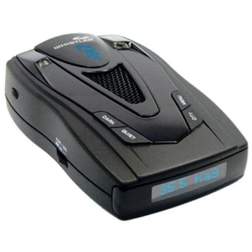 Whistler Pro-78SE