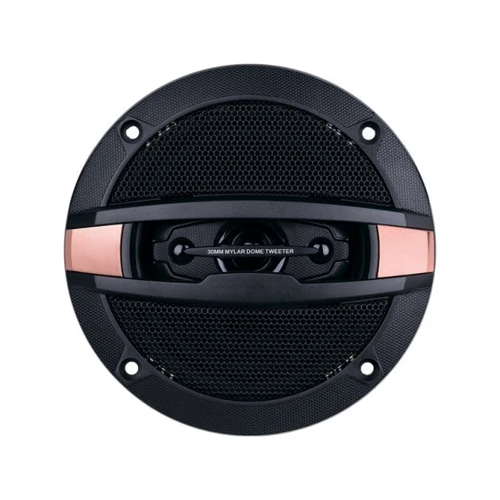 Коаксиальная автоакустика Akai TJ-40