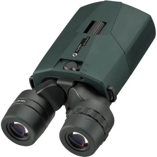 Бинокль Alpen Optics Apex Steady 14x42 HD со стабилизацией изображения (766.00.00)