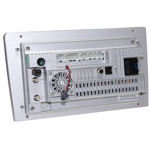 Мультимедиа CraftAudio MIDDLE 9" 2K 6/128 Android 13 К360 (с круговым обзором) фото 2