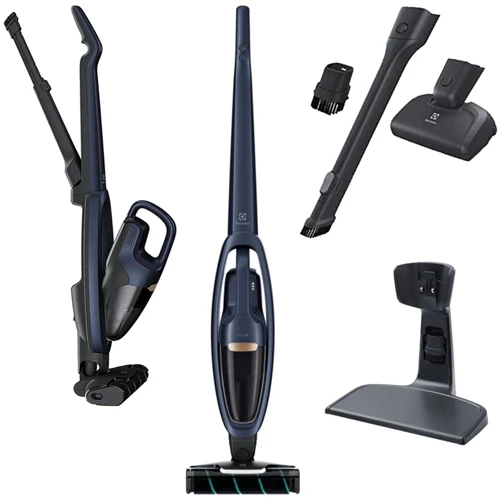 Пылесос Electrolux WQ71-P52IB фото 3