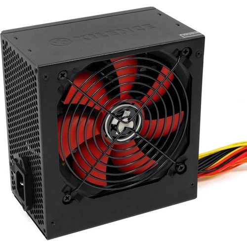 Блок питания XILENCE Performance C (XP700R6)
