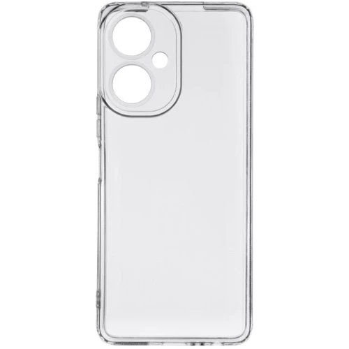 Чохол для телефона ArmorStandart Air Series Camera cover Transparent for Tecno Camon 19 4G / 19 Pro 4G (ARM63703)