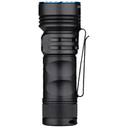 Ліхтар туристичний Olight Seeker 4 Mini NW (2370.41.01): Світлодіоди LED
