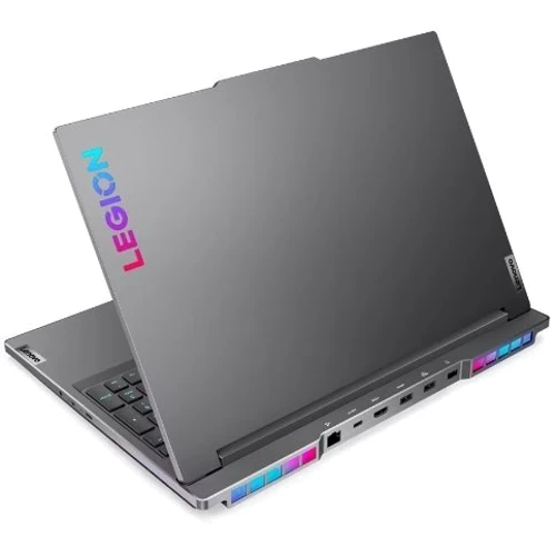 Ноутбук Lenovo Legion 7 16IAX7 (82TD0007US): Процесор Intel Core i9-12900HX (3.6 - 5.0 ГГц) / 16 - ядерный