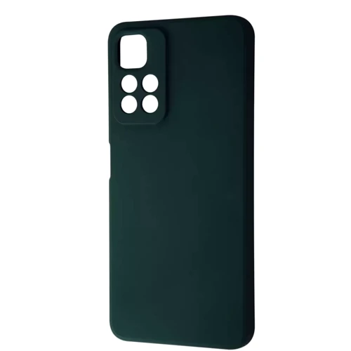Чехол для телефонов WAVE Colorful Case TPU Forest Green for Xiaomi Redmi 10