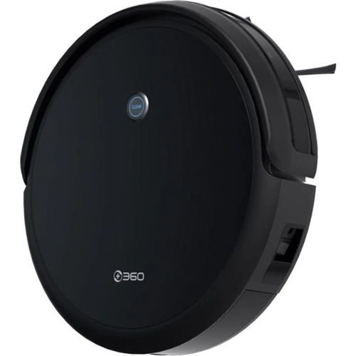 Робот-пилосос 360 Robot Vacuum Cleaner C50-1: Виробник 360