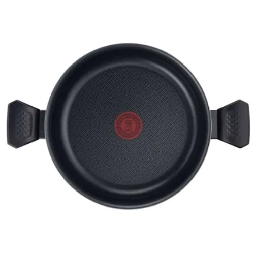 Кастрюля Tefal Simply Clean 24 см (B5674653): Тип Традиционная