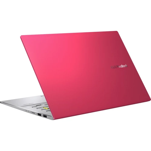 Ноутбук ASUS VivoBook S14 S433FL (S433FL-EB224T) RB: Операційна система Microsoft Window 10 Home