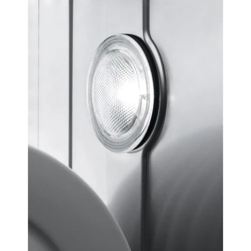 Встраиваемая посудомоечная машина Electrolux EEM68510W: Количество программ 8