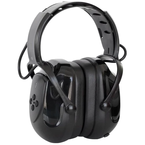Наушники Mpow HP102 Black: Тип конструкции накладные