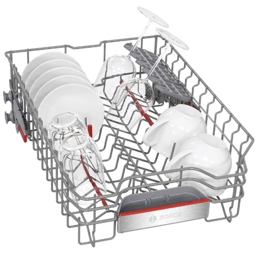 Встраиваемая посудомоечная машина BOSCH SPV6EMX05E фото 5