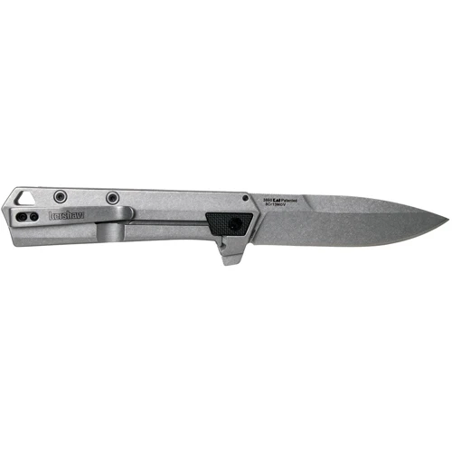 Нож Kershaw Oblivion (1740.04.63): Тип ножа Складной