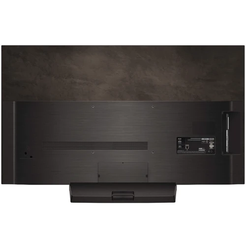 Телевизор LG OLED48C46LA: Тюнер DVB-C, DVB-S2, DVB-T, DVB-T2 + аналоговый