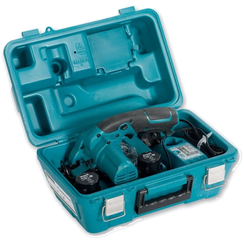 Кейс для электроинструмента Makita 824961-8: Тип кейс