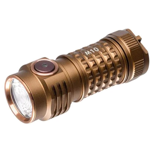 Ліхтар туристичний Mactronic Sirius M10 (1000 Lm) USB Rechargeable Magnetic (THH0171) (DAS301746)