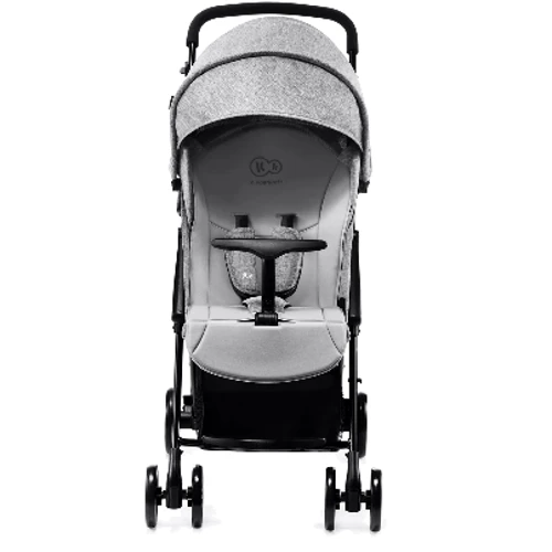 Прогулочная коляска Kinderkraft Lite Up Gray (KKWLITUGRY0000): Пол ребенка мальчик, девочка
