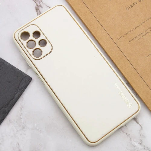 Аксессуар для смартфона Epik Xshield Case White for Samsung A135 Galaxy A13 4G: Цвет белый