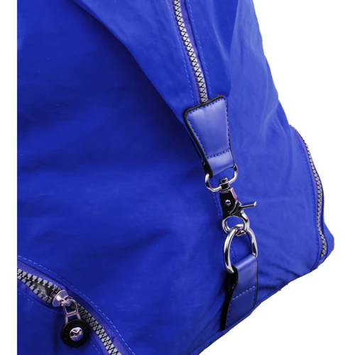 Женский рюкзак Valiria Fashion синий DETAV1501-6-1): Стиль Повседневный (Casual)