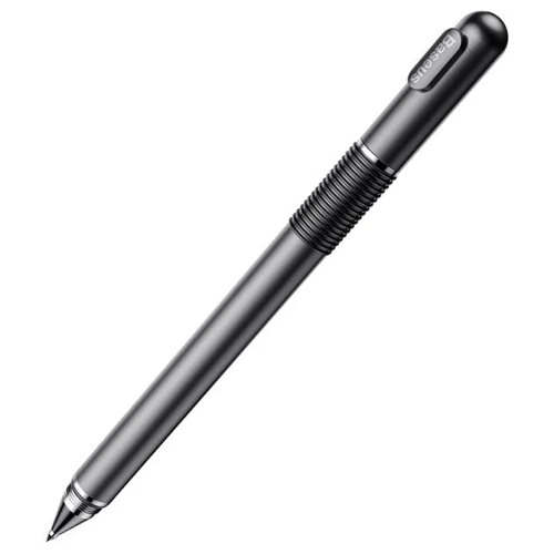 Стилус Baseus Golden Cudgel Capacitive Black (ACPCL-01)